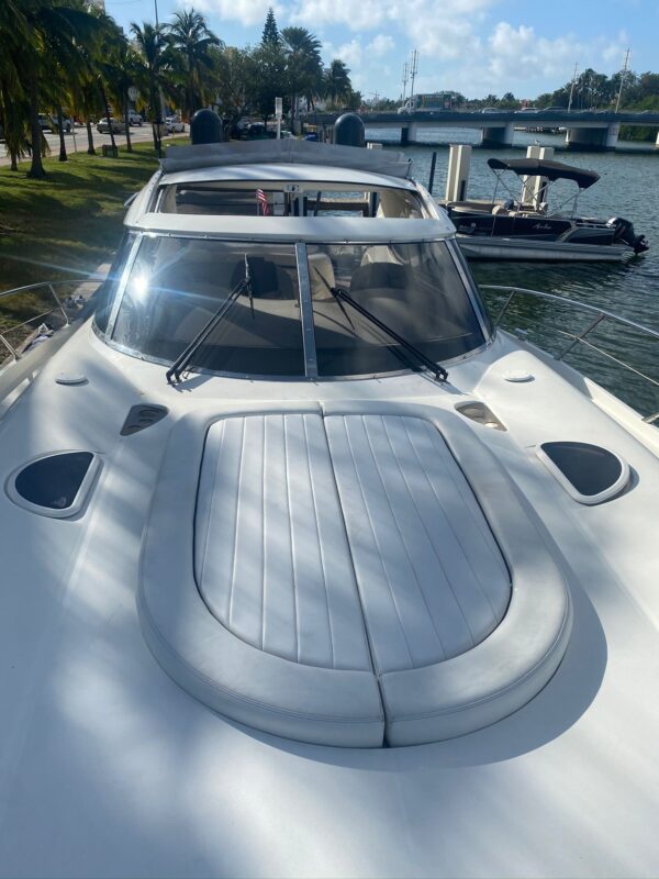 62FT SUNSEEKER - Image 2