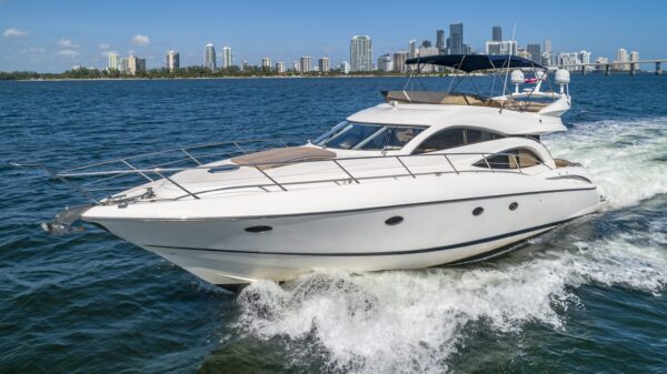 61FT SUNSEEKER - Image 2