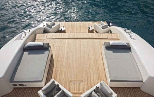 120FT TECHNOMAR SUPER LUXURY - Image 19