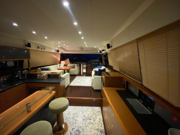 65FT PRESTIGE - Image 14