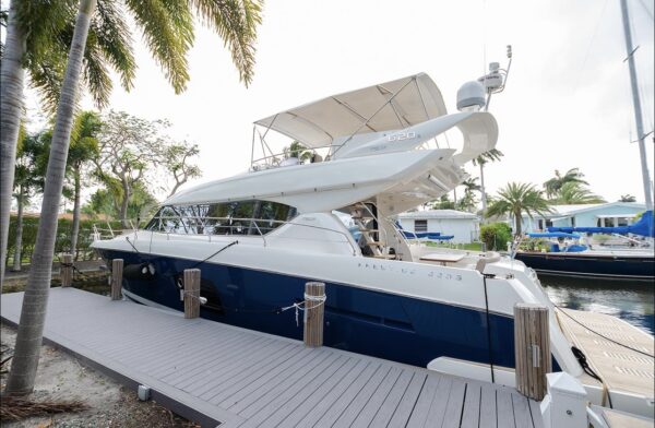 65FT PRESTIGE - Image 17