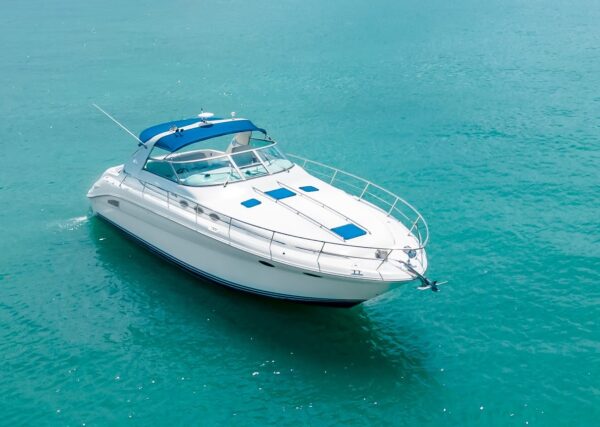 40FT SEA RAY - Image 14