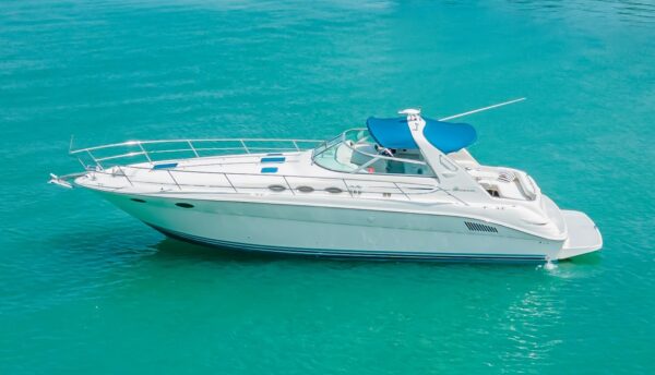 40FT SEA RAY - Image 21