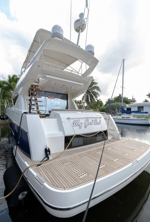 65FT PRESTIGE - Image 18