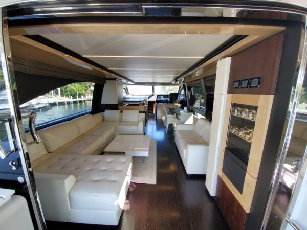 72FT AZIMUT STASEA - Image 16