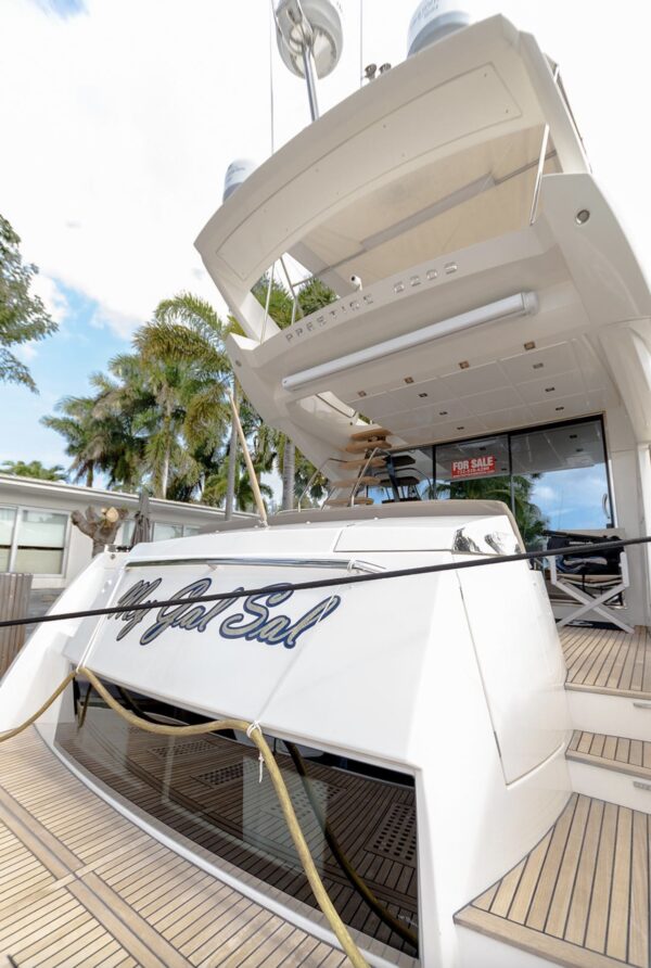 65FT PRESTIGE - Image 19