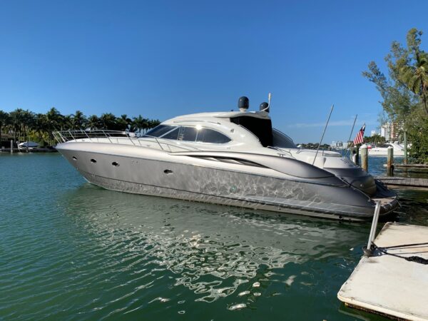 62FT SUNSEEKER - Image 3