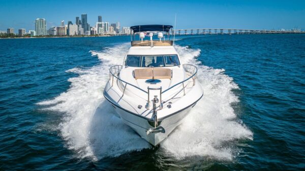 61FT SUNSEEKER - Image 3