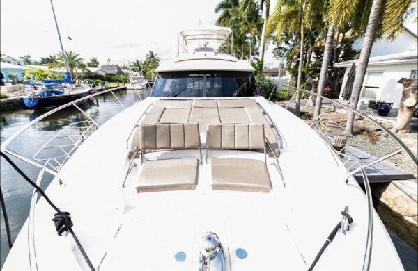 65FT PRESTIGE - Image 22