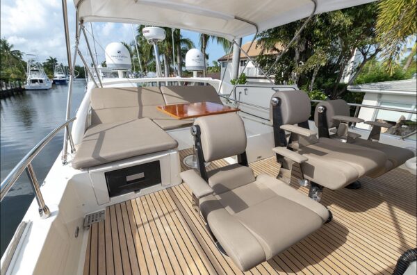 65FT PRESTIGE - Image 23