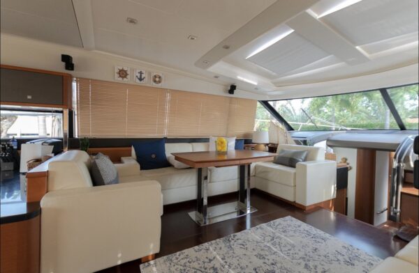 65FT PRESTIGE - Image 28