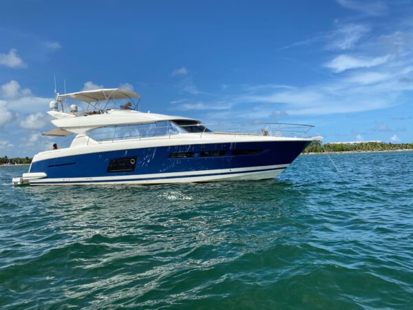 65FT PRESTIGE - Image 29