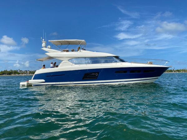 65FT PRESTIGE - Image 30