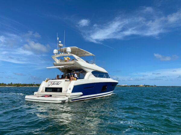 65FT PRESTIGE - Image 31