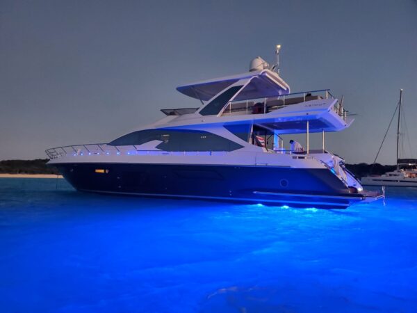 72FT AZIMUT STASEA - Image 23