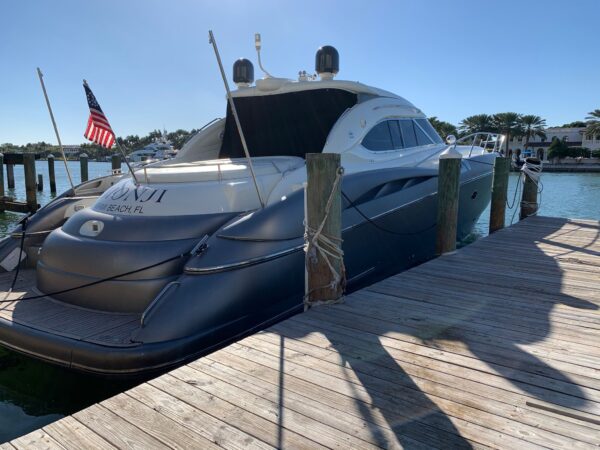 62FT SUNSEEKER - Image 8