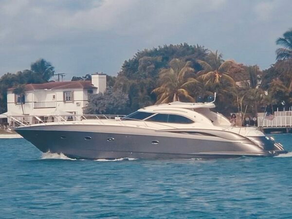 62FT SUNSEEKER