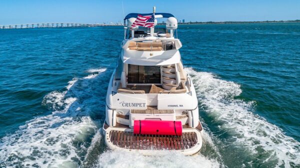 61FT SUNSEEKER - Image 6