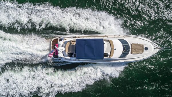 61FT SUNSEEKER - Image 14