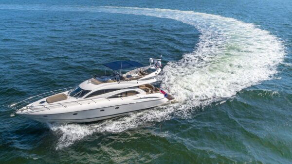 61FT SUNSEEKER - Image 15