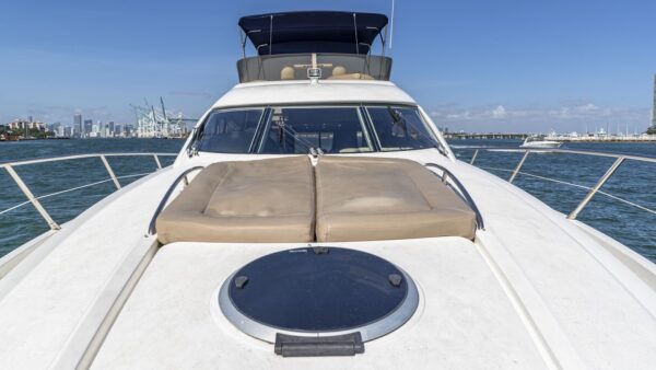 61FT SUNSEEKER - Image 16