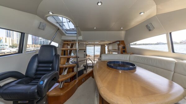 61FT SUNSEEKER - Image 18