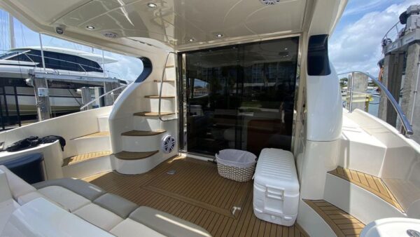 50FT AZIMUT HECTOR - Image 3