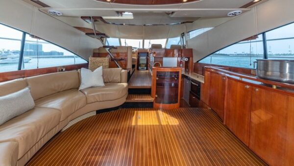 65FT BELLEZA - Image 28