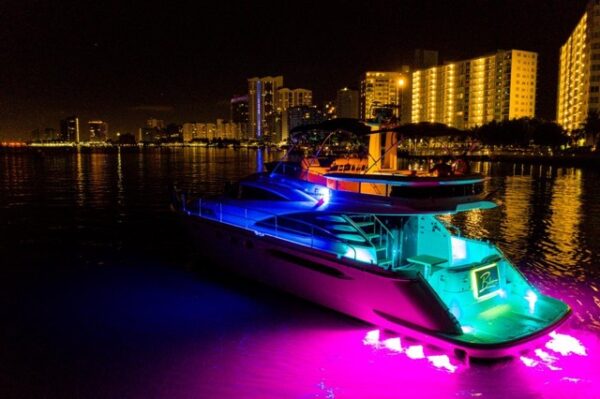 65FT BELLEZA - Image 36