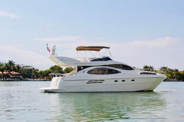 50FT AZIMUT HECTOR - Image 7