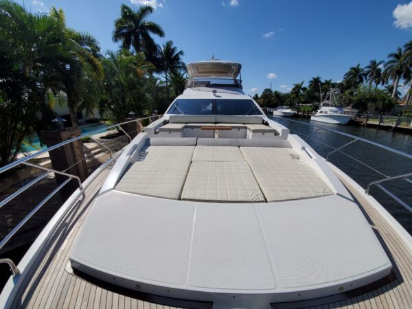 72FT AZIMUT STASEA - Image 6