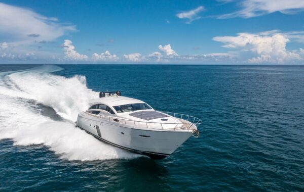 75FT VANTAGE PERSHING - Image 15