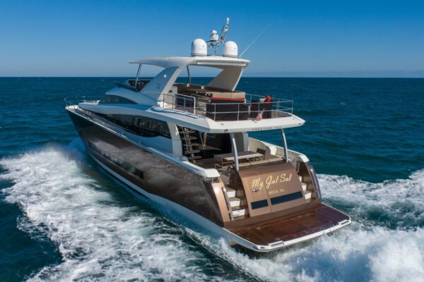 75FT PRESTIGE - Image 4