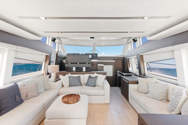 75FT PRESTIGE - Image 20