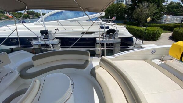 50FT AZIMUT HECTOR - Image 10