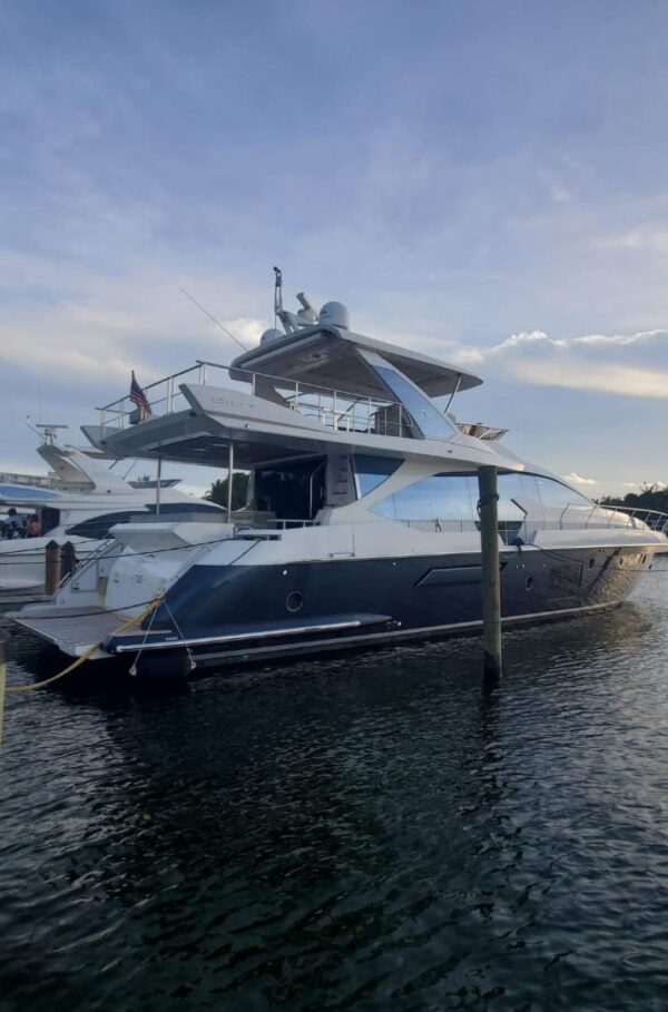 72FT AZIMUT STASEA - Image 14