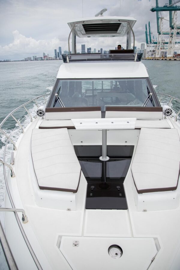 55FT GALEON WITH JET SKI - Image 2