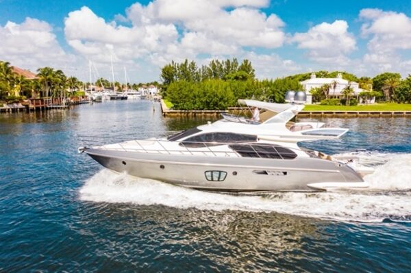 57 AZIMUT