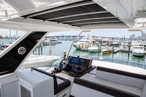 55FT GALEON WITH JET SKI - Image 5