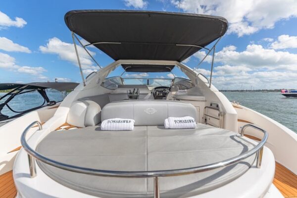 48FT SUNSEEKER - Image 3