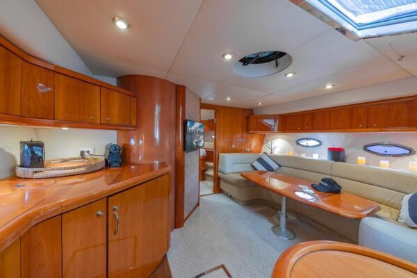 48FT SUNSEEKER - Image 4