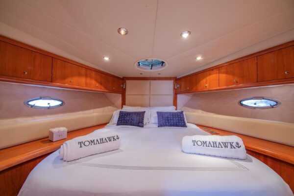 48FT SUNSEEKER - Image 6