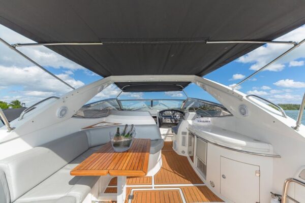 48FT SUNSEEKER - Image 7