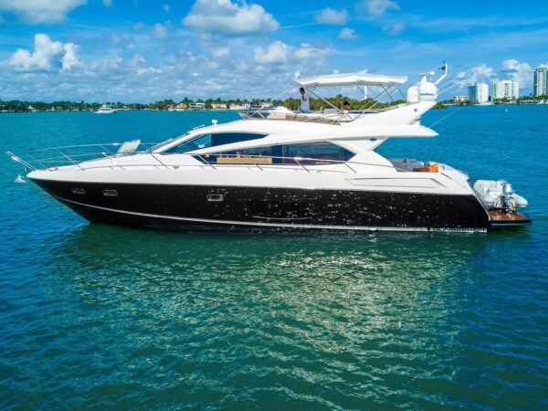 69FT SUNSEEKER MANHATTAN - Image 6