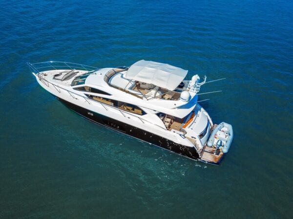 69FT SUNSEEKER MANHATTAN - Image 7