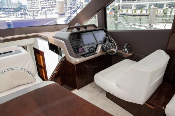 55FT GALEON WITH JET SKI - Image 9