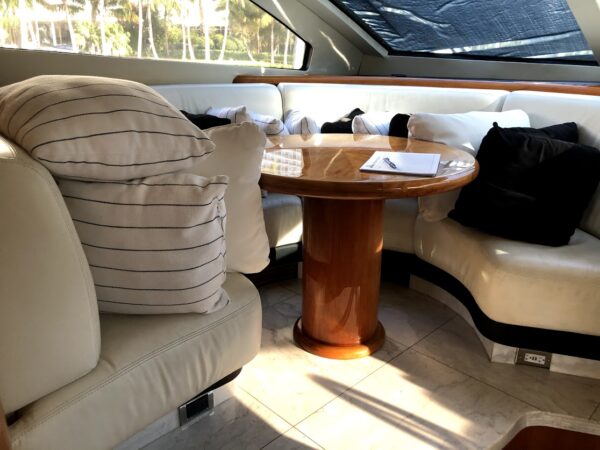 94FT SUNSEEKER WITH JACUZZI - Image 6