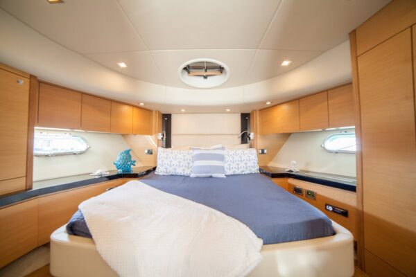 69FT SUNSEEKER MANHATTAN - Image 15