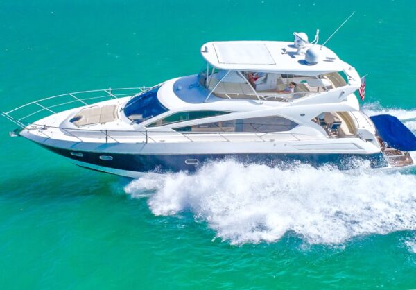 68FT SUNSEEKER VICTORIA - Image 2