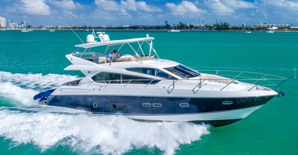 68FT SUNSEEKER VICTORIA - Image 3